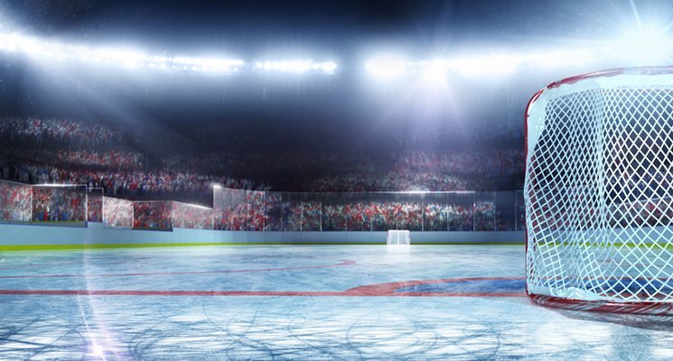 Your ice rink, stadium, or Sports Facility Needs LED Lighting Right Now