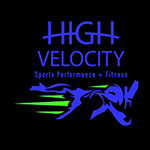 high velocity