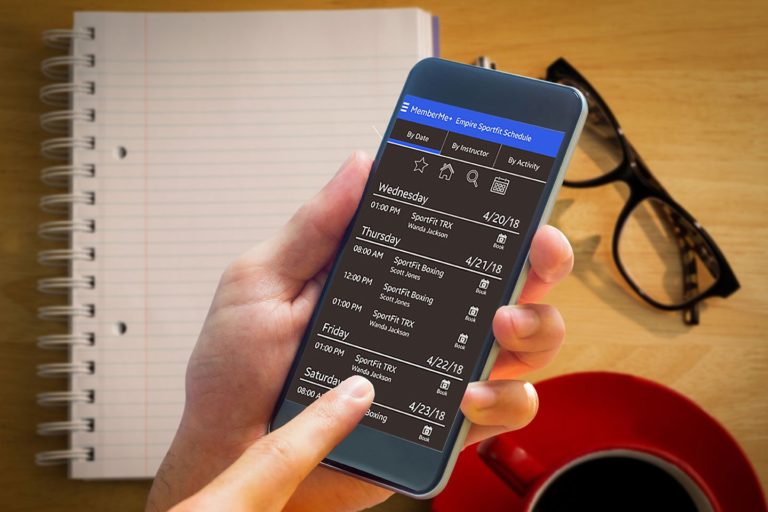 MemberMe+ Branded App photo