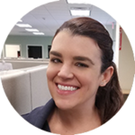 Nicole Nacci - Customer Success Manager