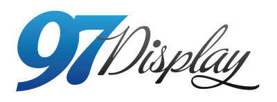 97display logo