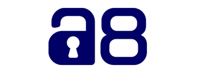 Authentica8 logo