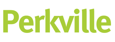 Perkville logo