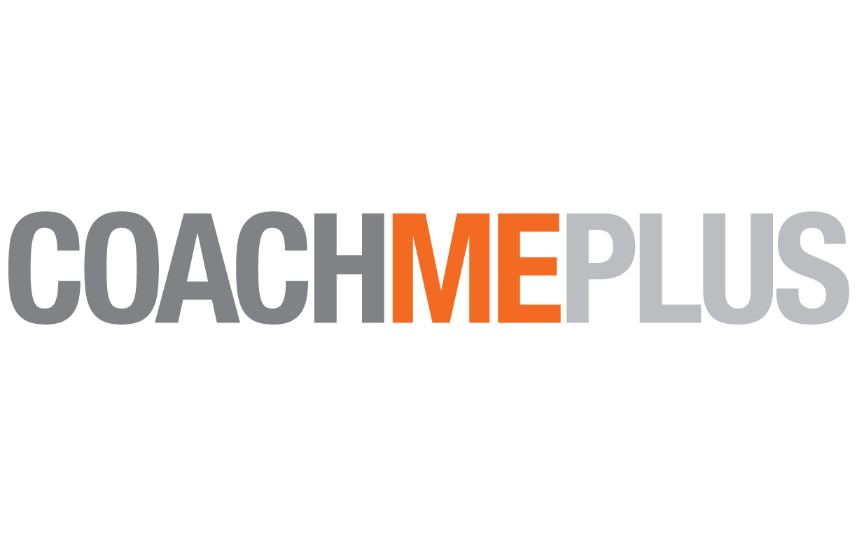 CoachMePlus logo