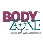 body zone