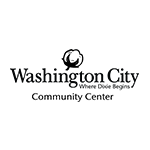 washington city community center