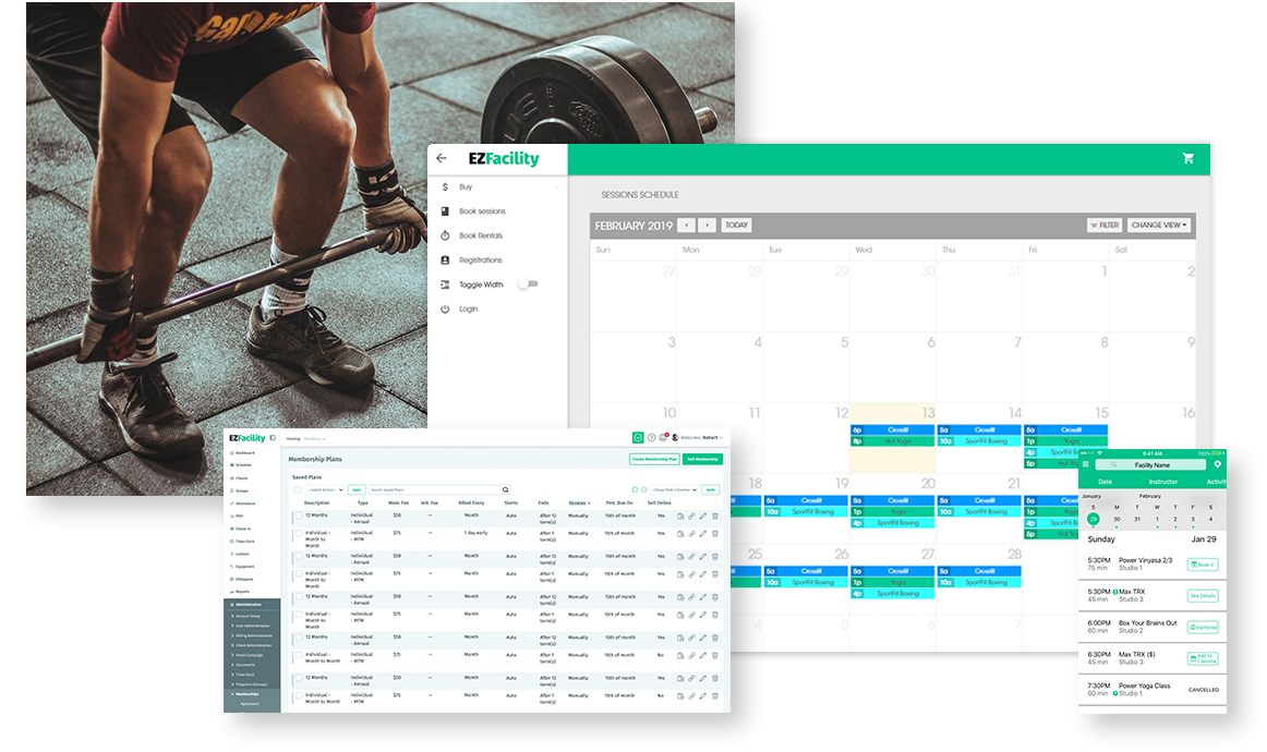 How to maintain memberships using gym management software