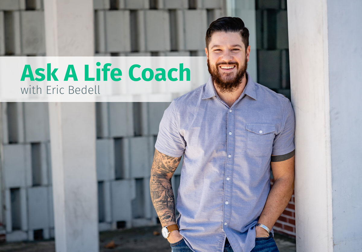 Ask A Life Coach