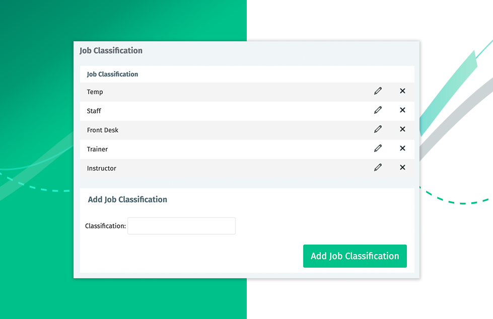 job-classification