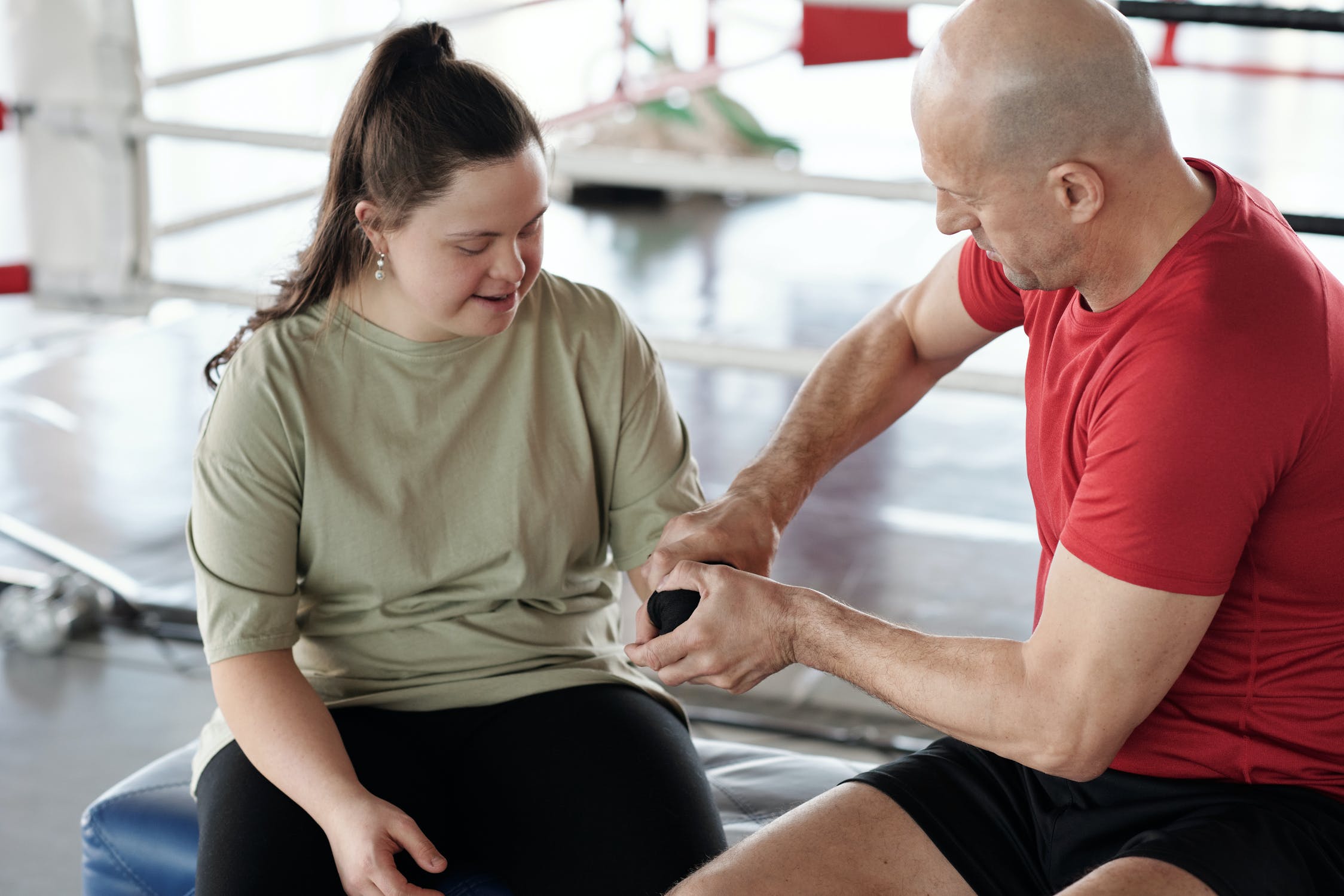 What Customers Are Looking for in a Personal Trainer