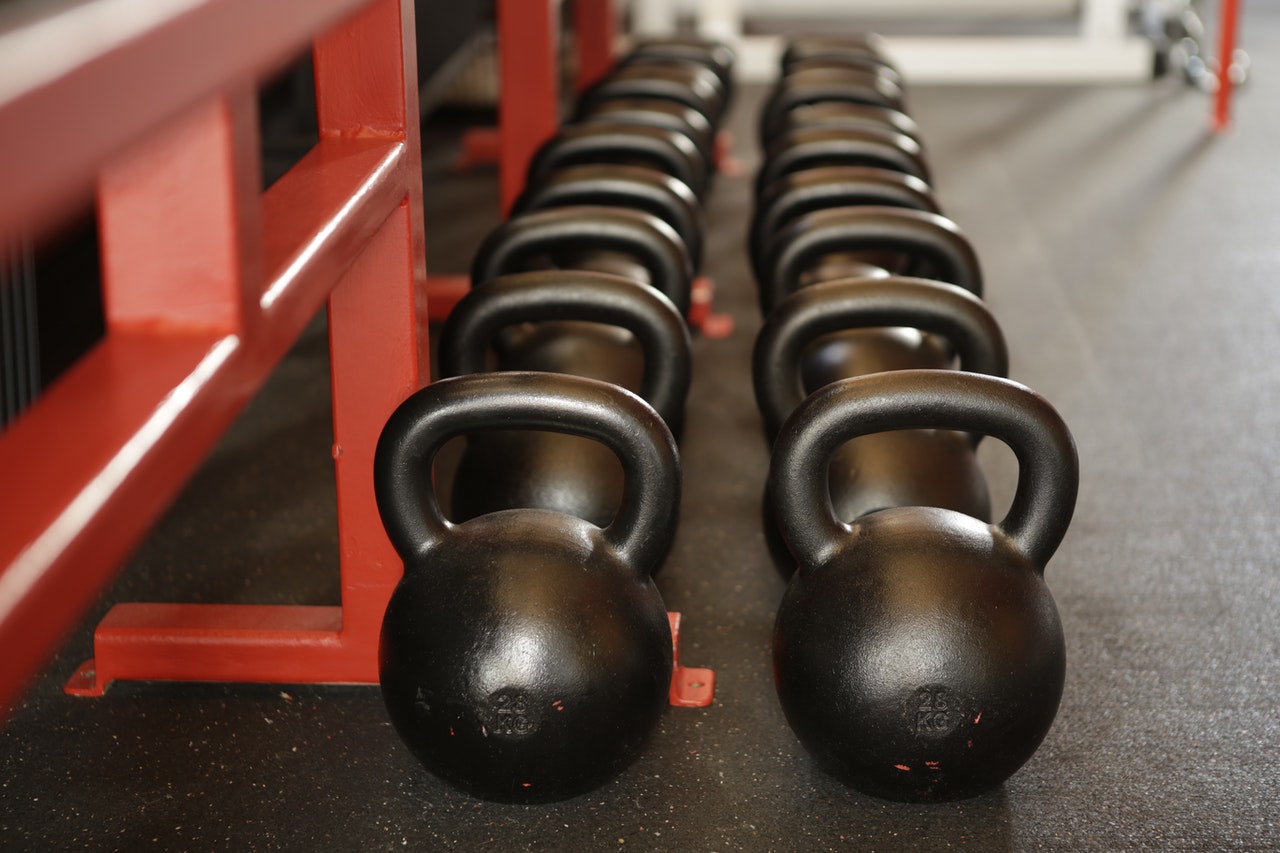 Thinking of Opening a New Gym? Read This First