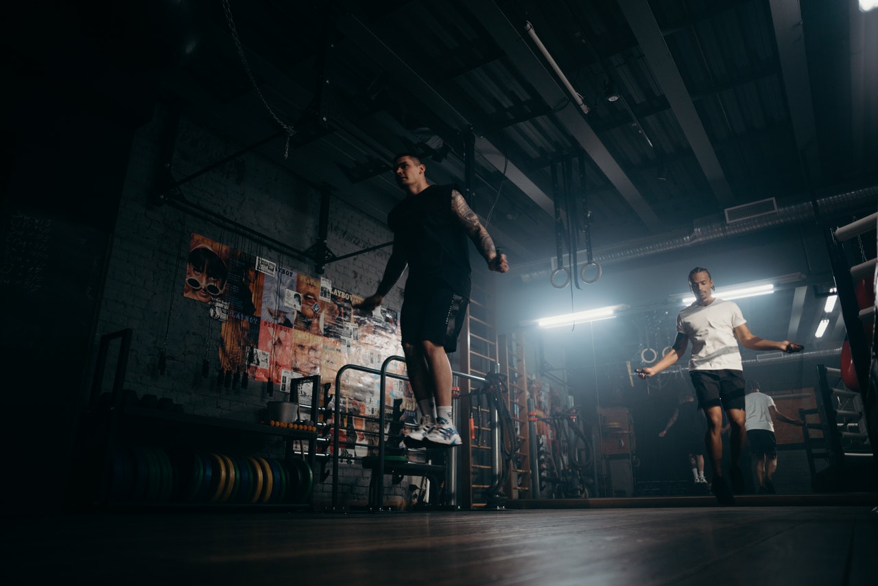 Everything You Need to Know About HIIT Training from EZFacility
