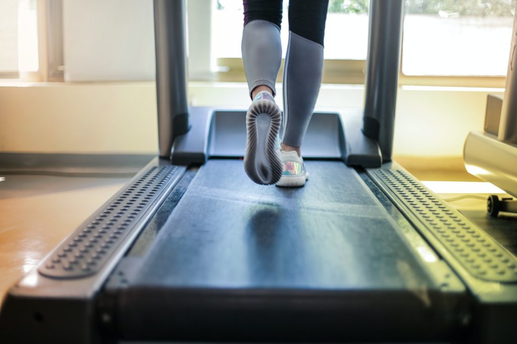 Fitness Equipment: Lease or Buy?