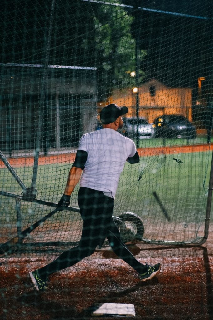How to Start a Batting Cage Business