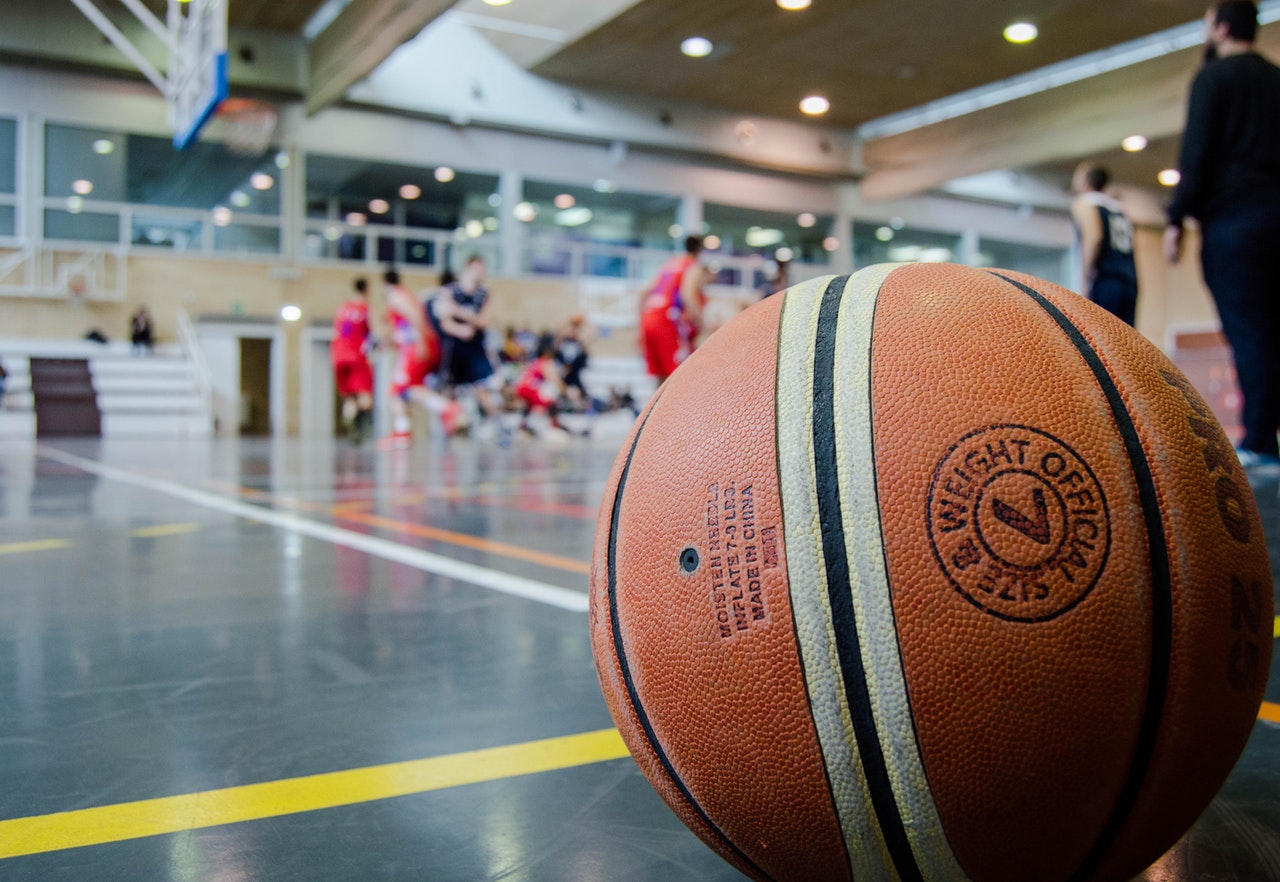 Simplify Basketball League Registration with EZFacility