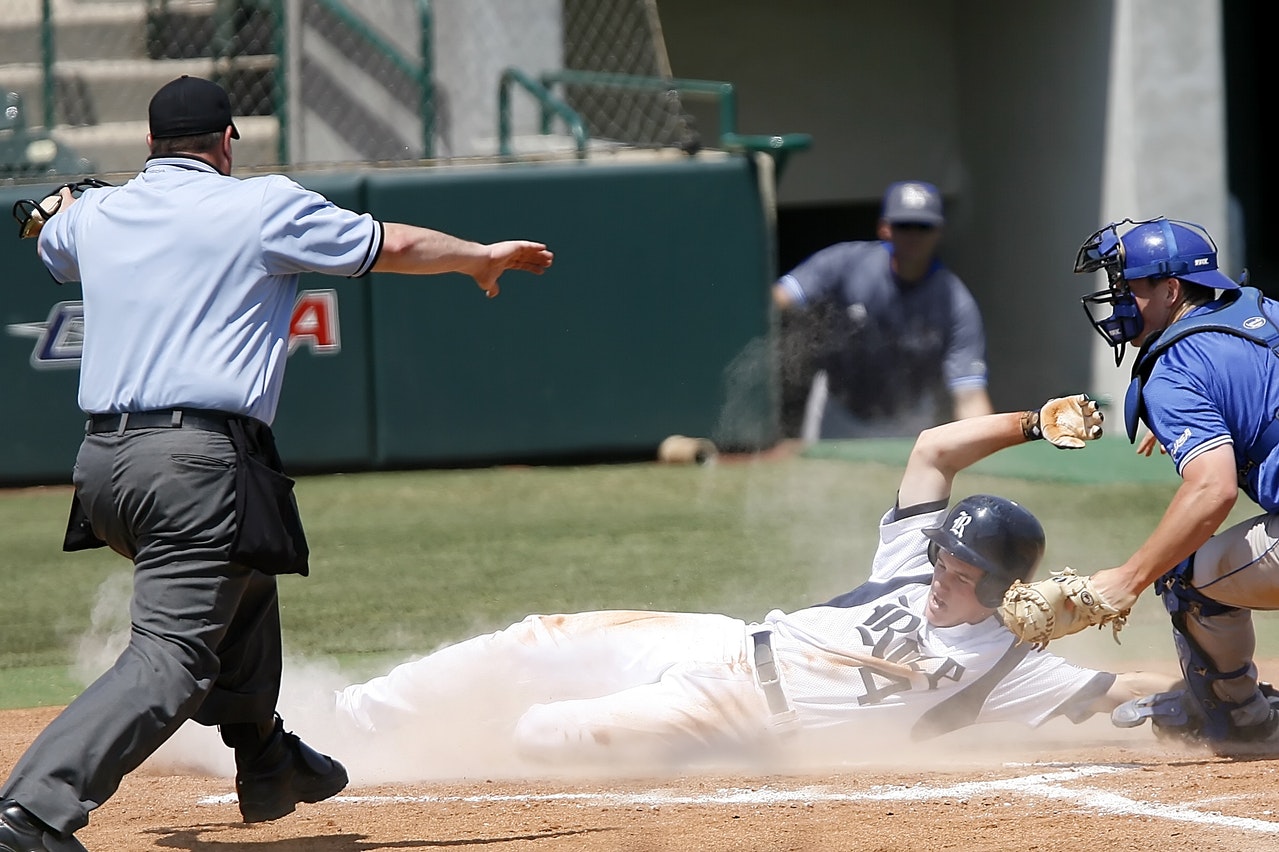 5 Tips for Your Baseball League
