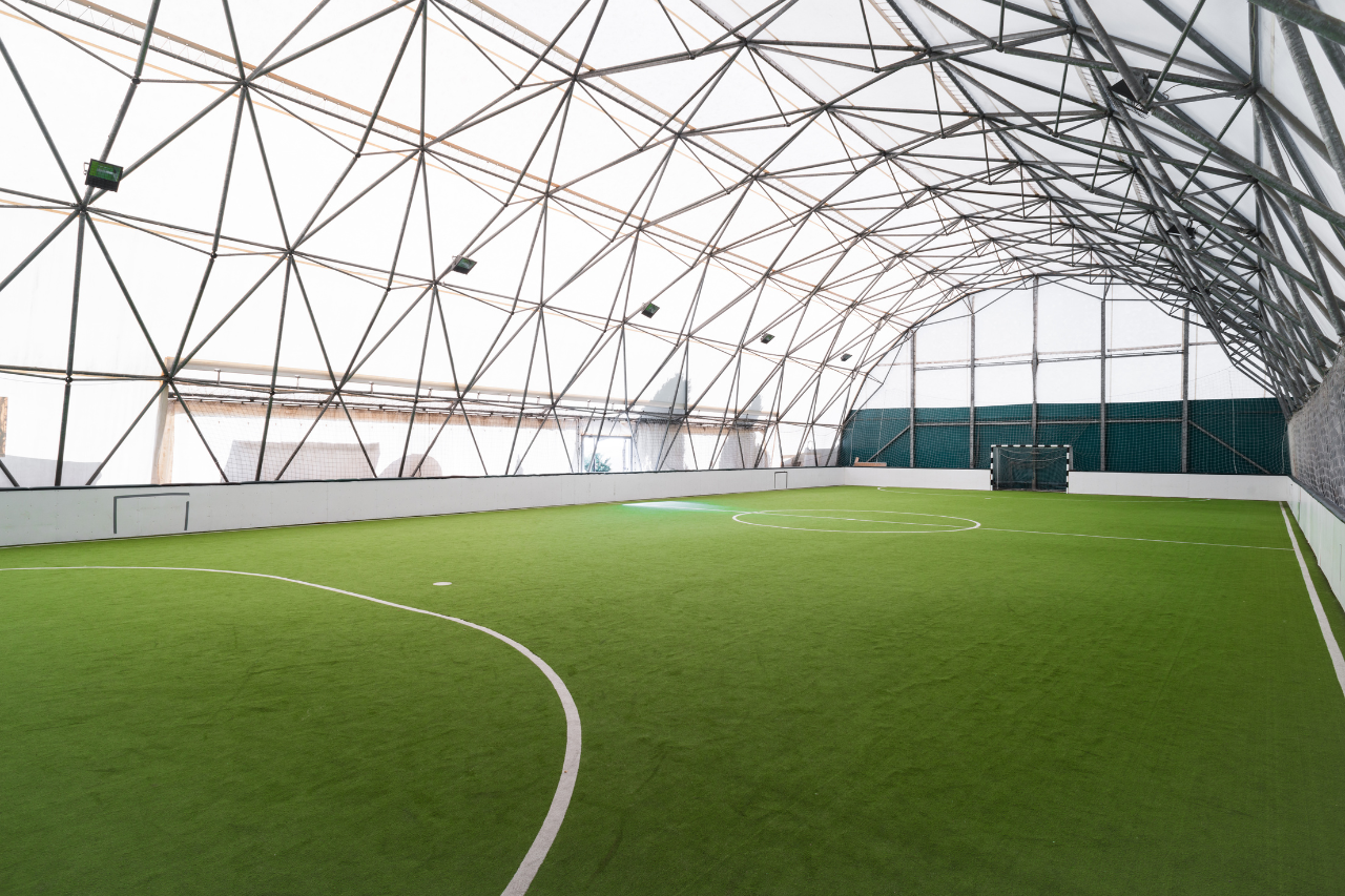 How to Maximize Indoor Sports Complex Profitability