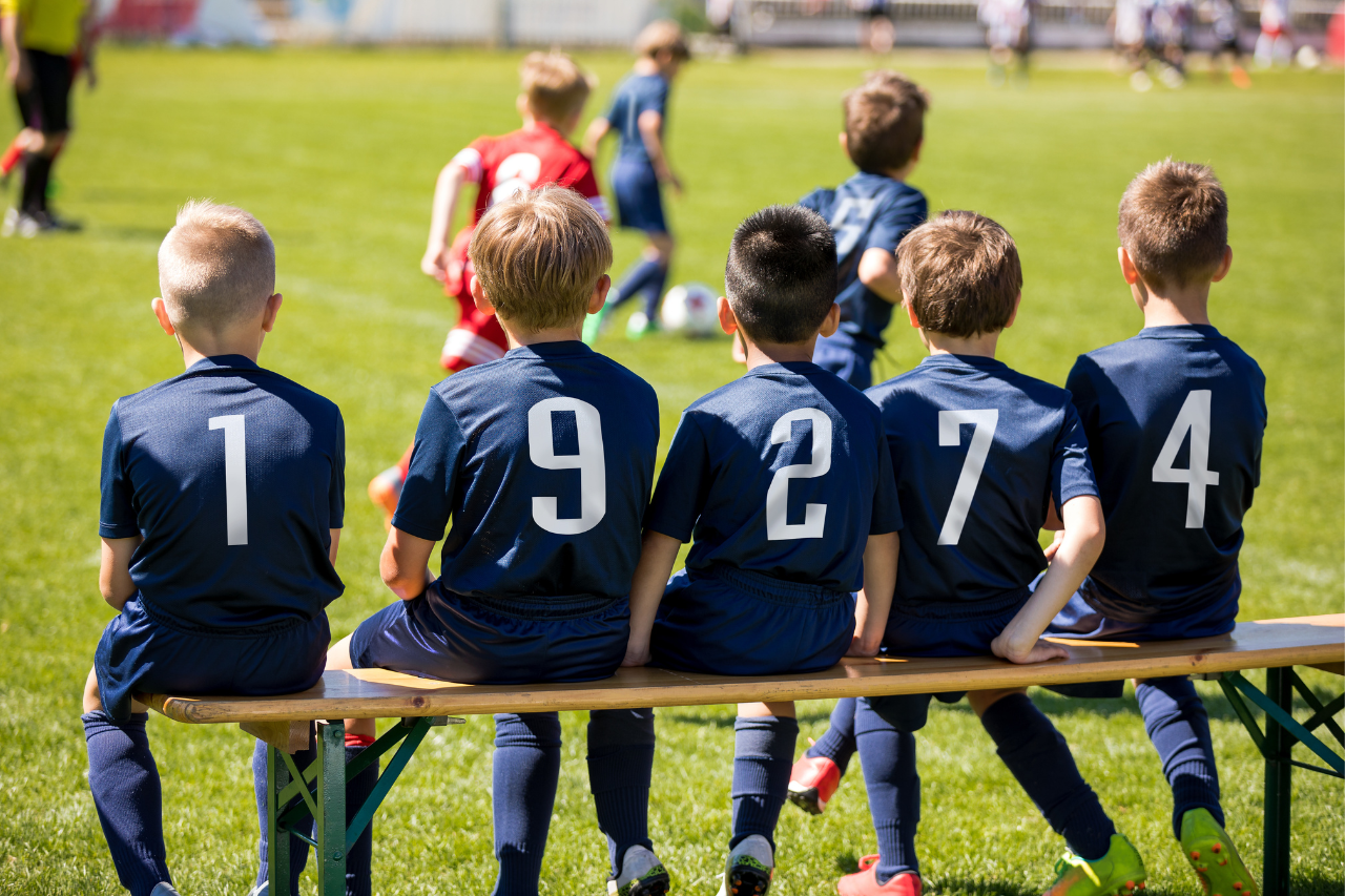 Penalty Shootout Game  OU Sport & Fitness Team Blog