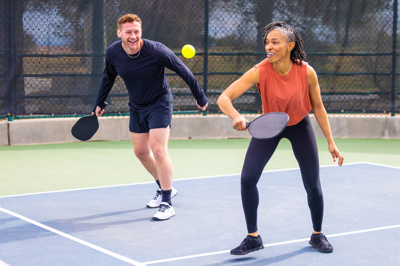 EZF Blog: Pickleball Business Guide