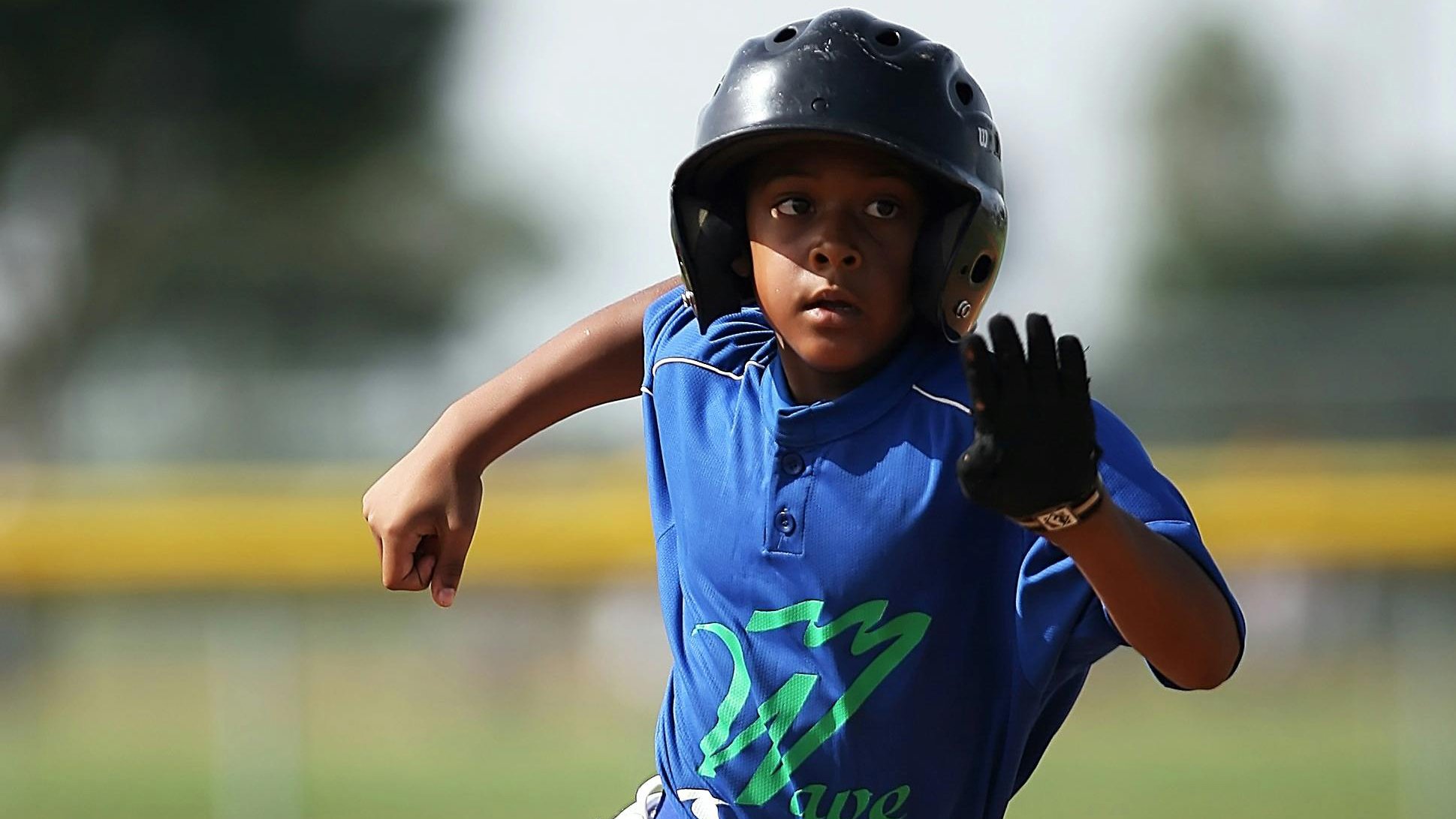 Jr. Baseball