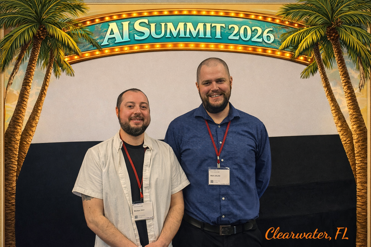 AI Summit 2026 AI Summit 2026