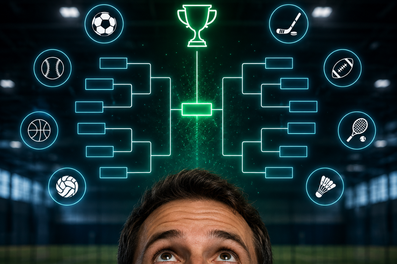 AI-powered League Scheduling AI-powered League Scheduling