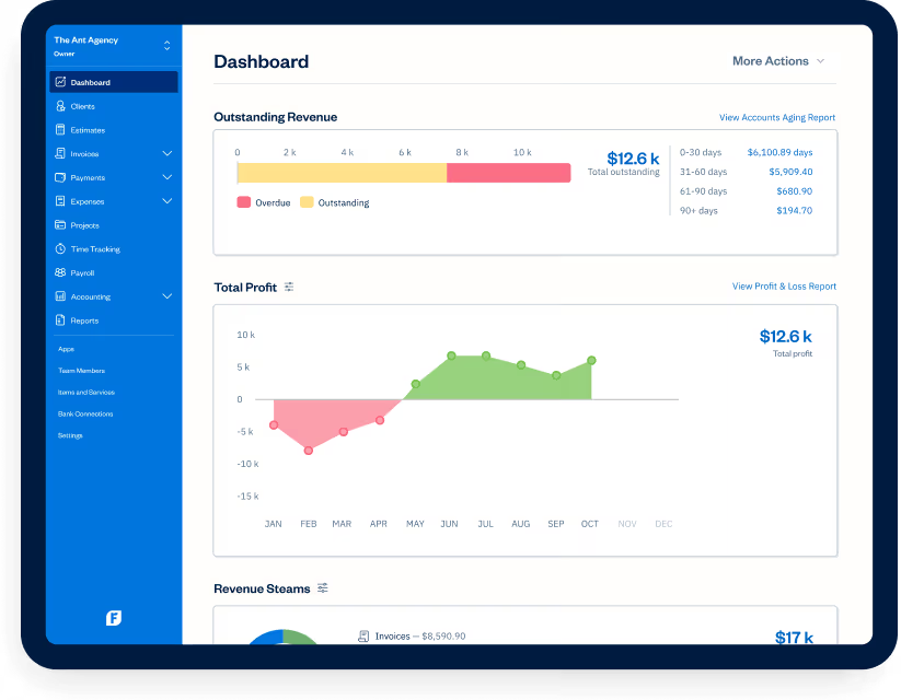 best accounting software for sports clubs