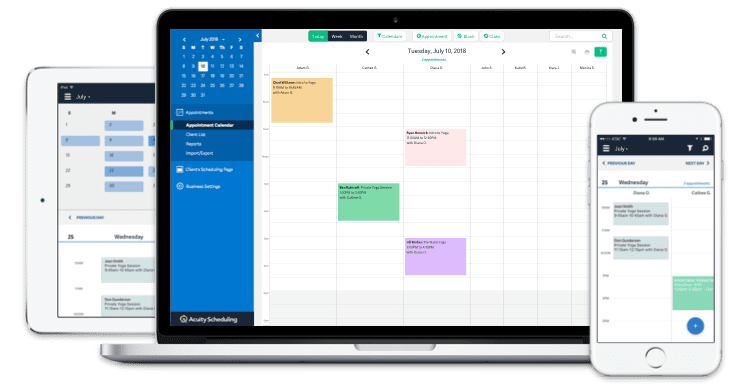 Mindbody Software Alternatives